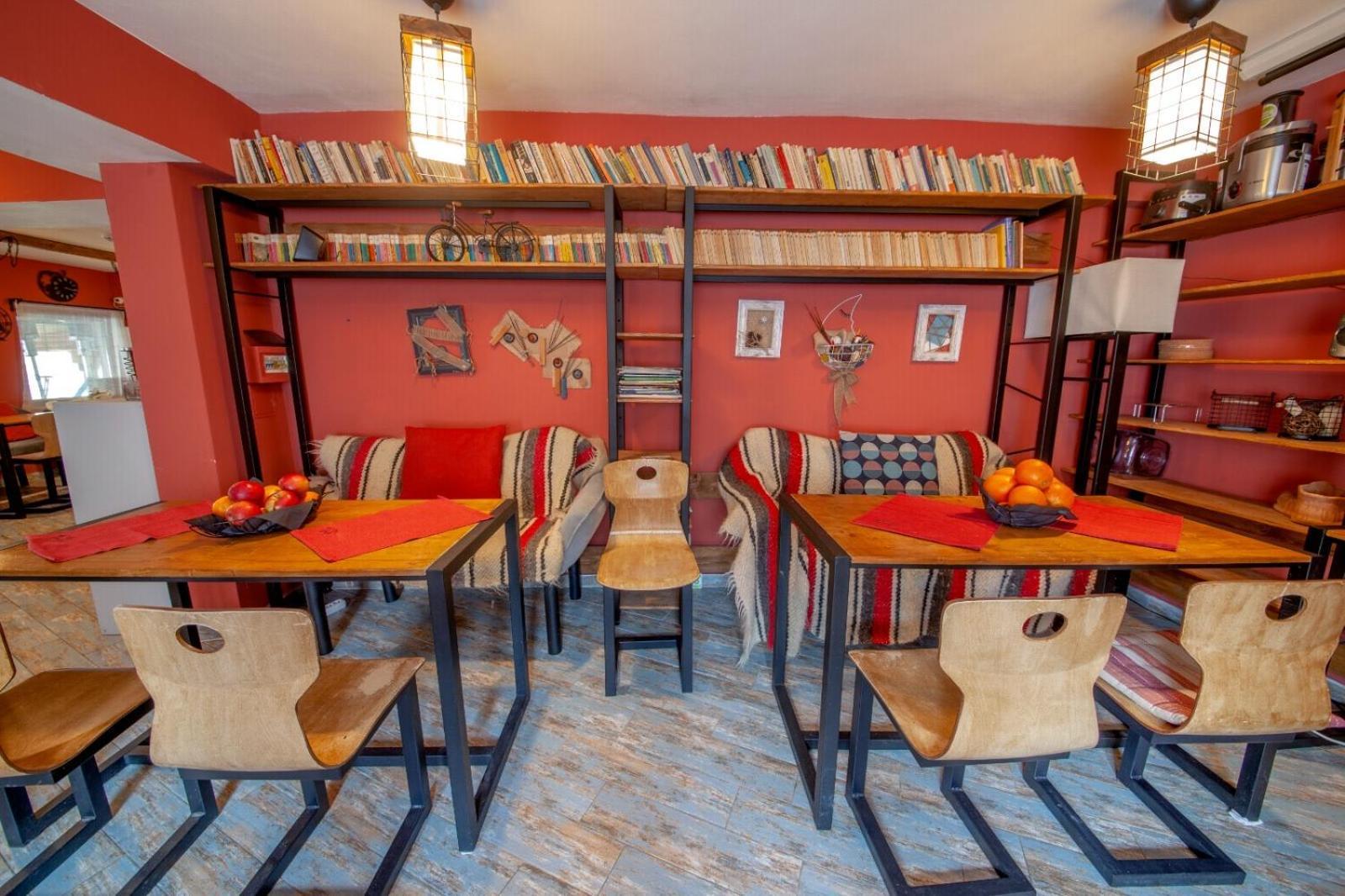 Cabana Hai-Hui Buşteni Esterno foto